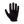 FOX RANGER GLOVE DIRT