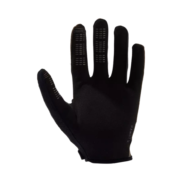 FOX RANGER GLOVE DIRT