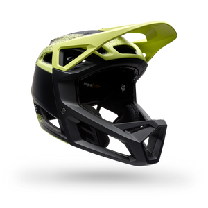 FOX PROFRAME RS AURA CE LIME