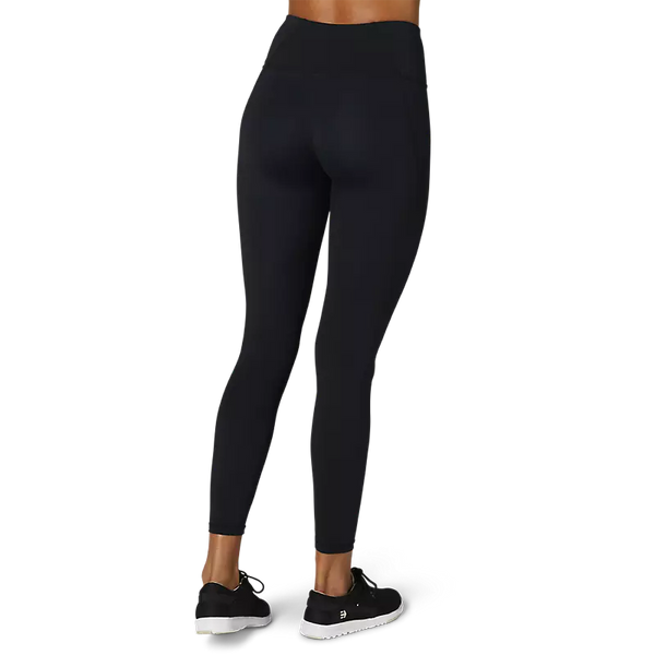 FOX DETOUR LEGGING BLACK