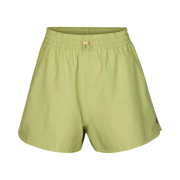 FOX W SURVIVALIST SHORT PALE GREEN