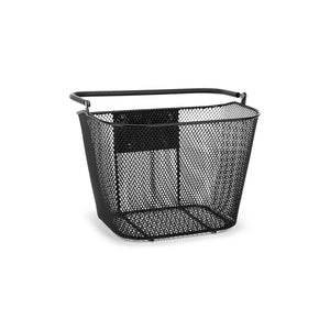 Acid  Cestino Anteriore Handelbar Basket 14 CMPT FILink Nero