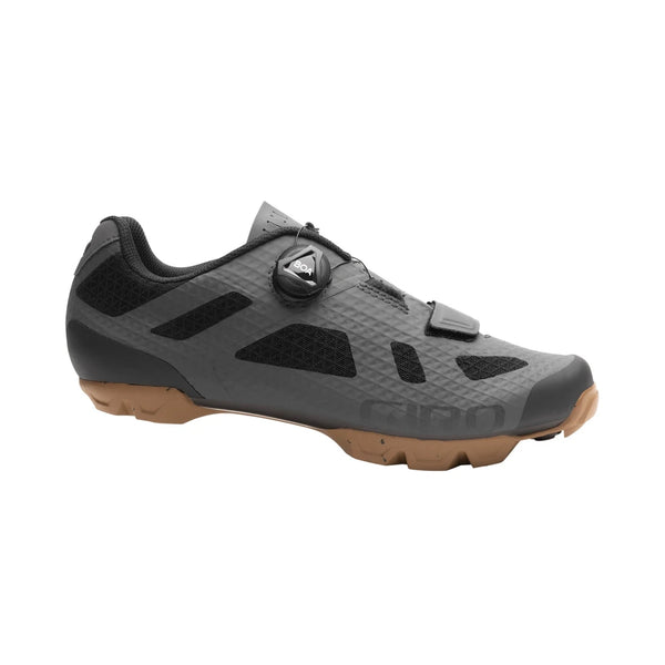 GIRO RINCON DARK SHADOW/GUM