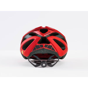 BONTRAGER STARVOS MIPS HELMET VIPER RED