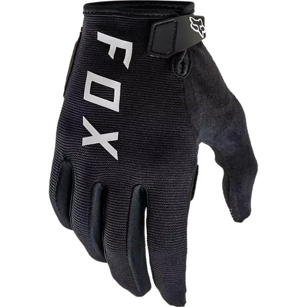 FOX RANGER GLOVE GEL BLACK