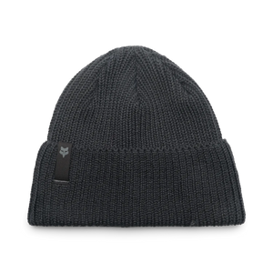 FOX BERRETTO MACHINIST 2.0 BLACK