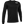 FOX RANGER LS DR JERSEY BLACK