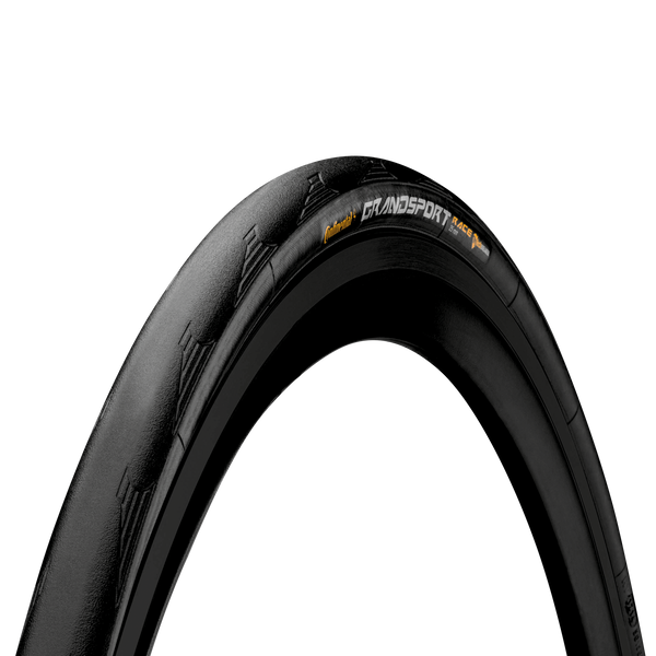 CONTINENTAL GRAND SPORT RACE - 28 X 28C BLACK FOLD