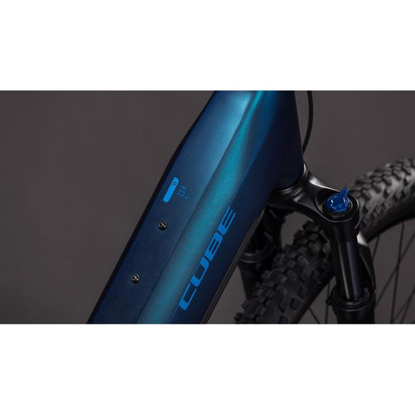 CUBE REACTION HYBRID PRO 800 NEBULAR´N´DAZZLE
