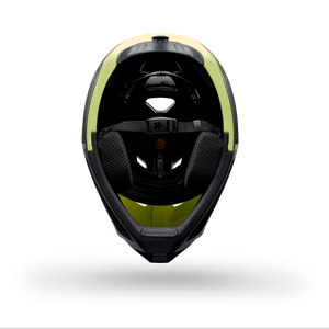 FOX PROFRAME RS AURA CE LIME