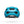 BELL SPARK MIPS MTB HELMET MATT BRIGHT BLUE/BLACK