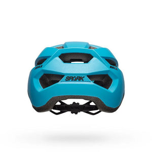 BELL SPARK MIPS MTB HELMET MATT BRIGHT BLUE/BLACK