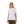 FOX W LEVEL UP SS TEE WHITE
