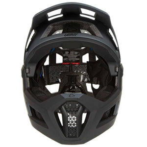 LEATT HELMET MTB ENDURO 4.0 V21 BLACK