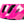 CUBE KIDS FINK PINK