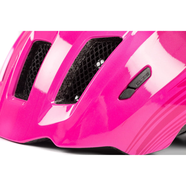 CUBE KIDS FINK PINK