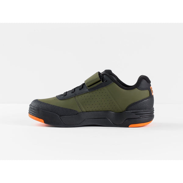 BONTRAGER RALLY MOUNTAIN SHOE VERDE