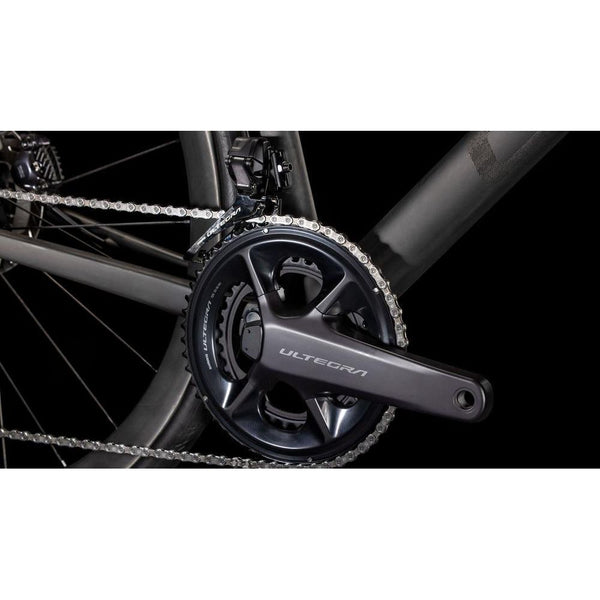 CUBE LITENING AIR C:68X RACE BLACKLINE