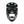 ABUS  CASCO INTEGRALE CON MENTONIERA REMOVIBILE TARGON VELVET BLACK