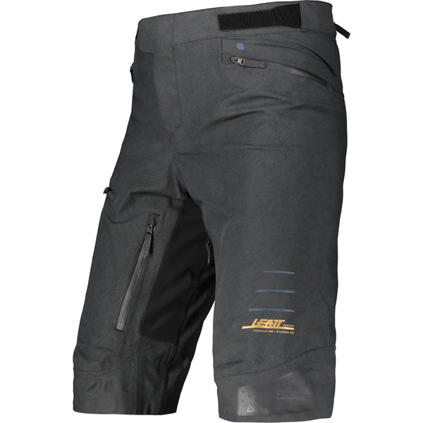 LEATT SHORTS MTB 5.0 BLACK