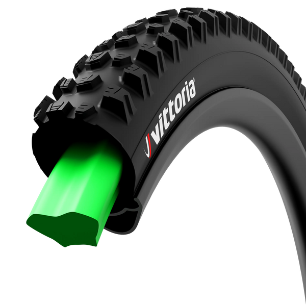 VITTORIA AIR-LINER PROTECT E-BIKE 27.5"X2.4/2.6"