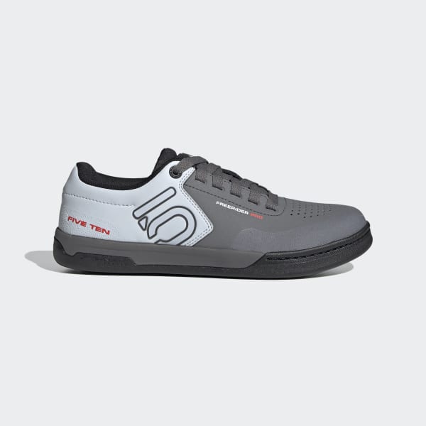FIVE TEN FREERIDER PRO GREY FIVE / CLOUD WHITE / HALO BLUE