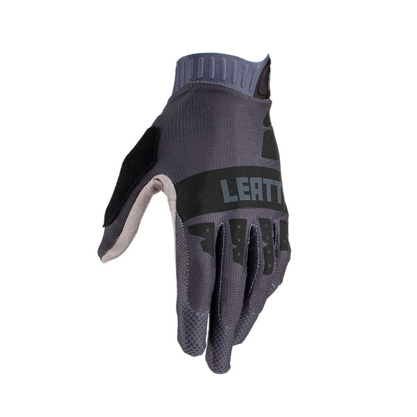 LEATT GLOVE MTB 2.0 X-FLOW STEALTH