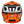 FOX DROPFRAME PRO MIPS FLUORESCENT ORANGE