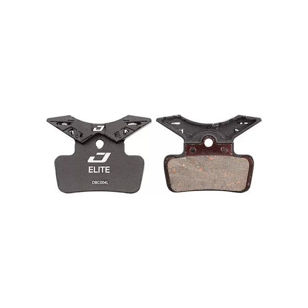 JAGWIRE PASTIGLIE SEMI-METALLICHE COOLING SRAM