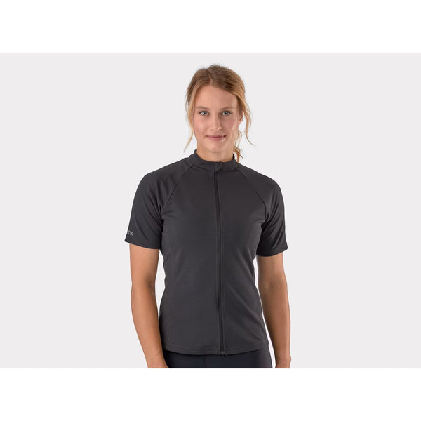 BONTRAGER SOLSTICE WOMEN BLACK