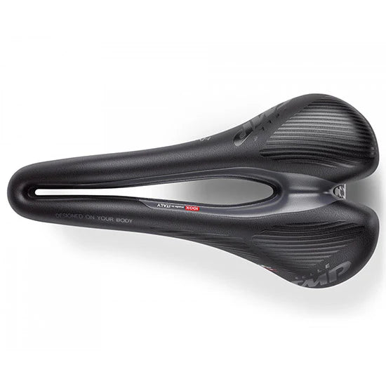 SELLA SMP HYBRID NERA 2020