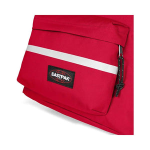 EASTPAK PADDED BIKE SAILOR RED 17.5L
