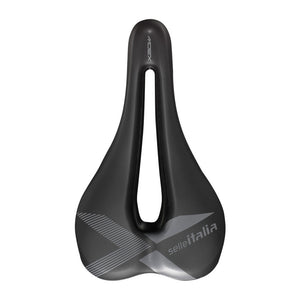 SELLA X-BOW SUPERFLOW S TEL.IN FEC ALLOY SOFT NERA