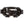 LEATT GOGGLE VELOCITY 4.5 BLACK LIGHT GREY 58%