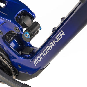 MONDRAKER ZENDIT XR ADMIRAL BLUE