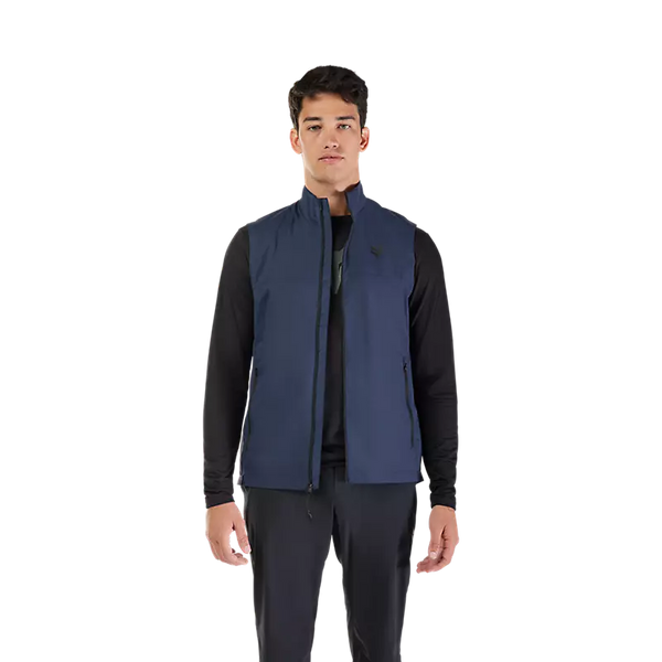FOX RANGER WIND VEST MIDNIGHT