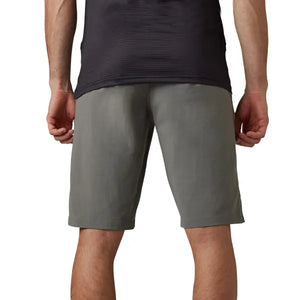 FOX RANGER SHORT RACE PEWTER