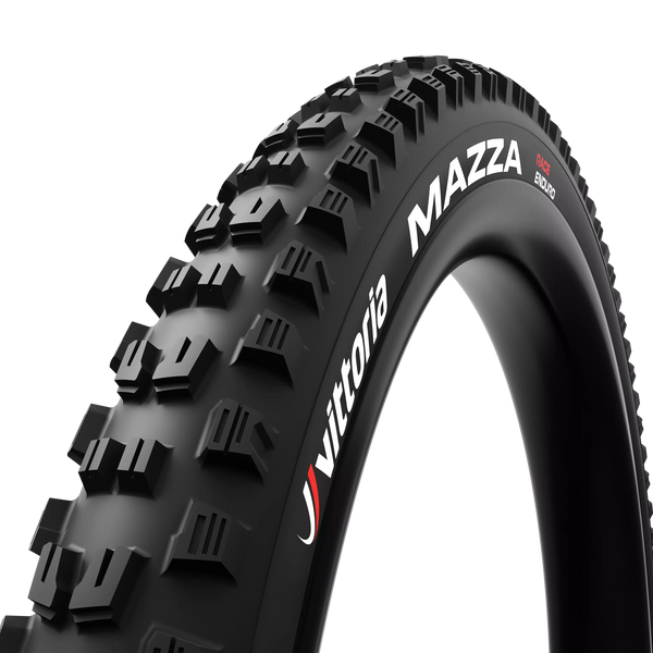 VITTORIA MAZZA ENDURO RACE BLACK 29X2.60
