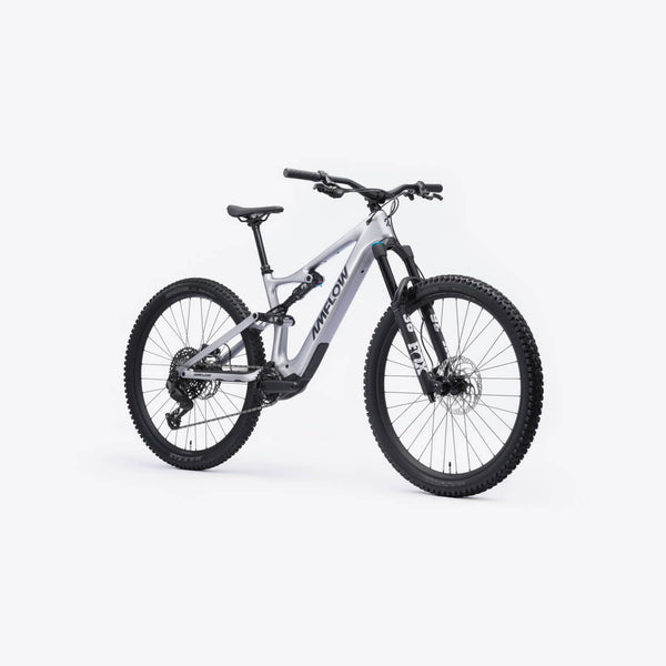 AMFLOW PL CARBON (800WH)