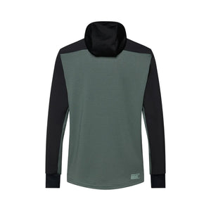 FOX DEFEND THERMAL HOODIE SAGE
