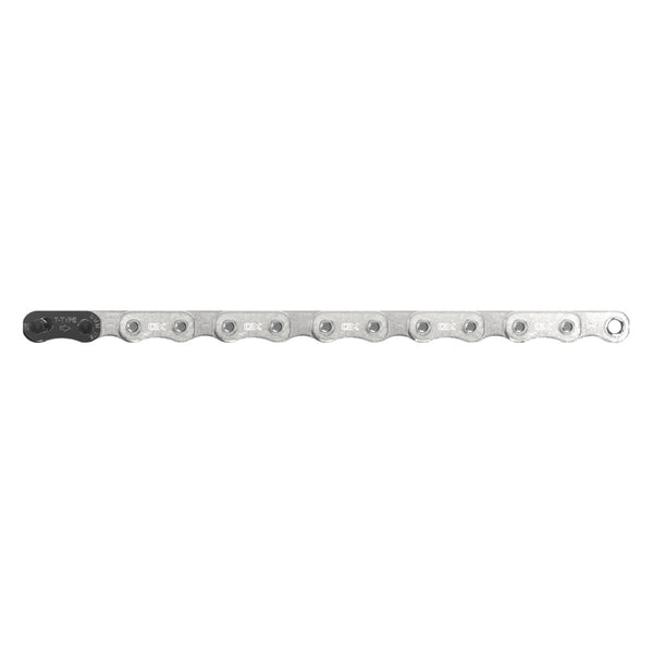 SRAM  CATENA GX T-TYPE 126 MAGLIE FLATTOP 12V SILVER