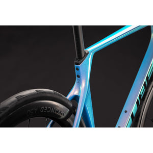 CUBE AGREE C:62 PRO DREAM´N´BLACK
