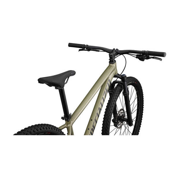 SPECIALIZED ROCKHOPPER COMP GLOSS METALLIC SPRUCE / SMOKE