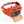 EVOC HIP PACK 3 ORANGE