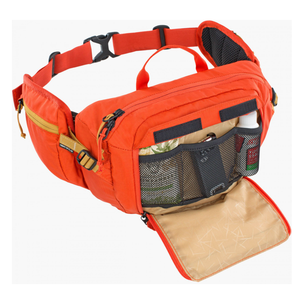EVOC HIP PACK 3 ORANGE