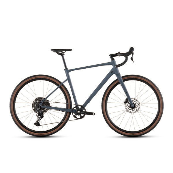 CUBE NUROAD PRO WHALE´N´REFLEX