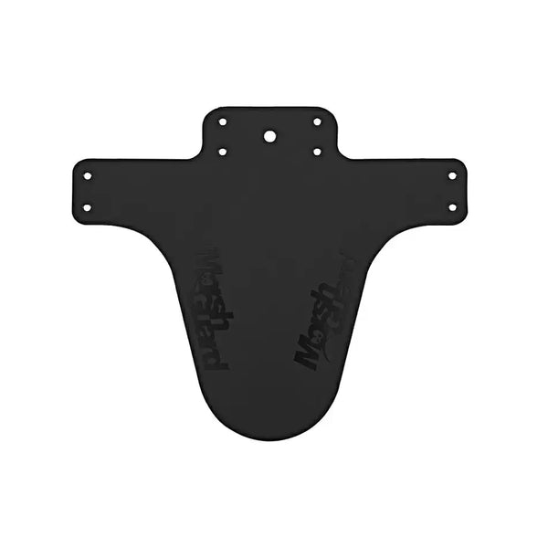 MARSH GUARD  PARAFANGO UNIVERSALE MTB NERO