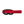 FOX MAIN CORE GOGGLE FLUORESCENT RED