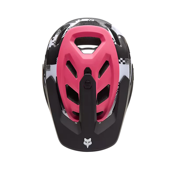 FOX DROPFRAME PRO DIGI IMAGE BLACK/WHITE