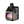 MAGICSHINE  LUCE ANTERIORE A LED BIANCO EVO 1700 UT SHIMANO DI2 VIOLA USB-C